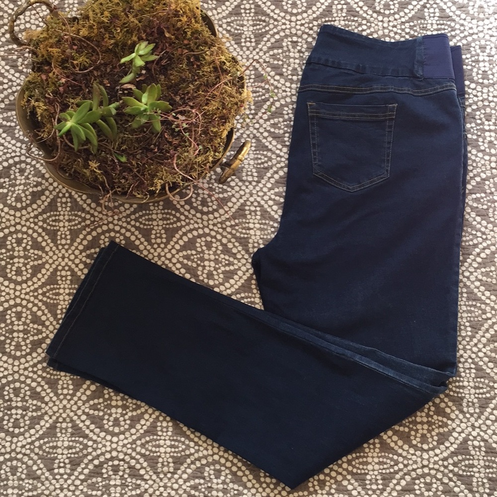 Woman Within Jeans 👖